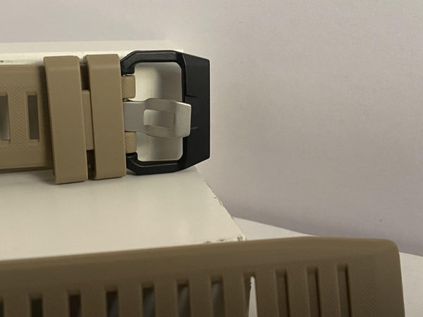 Casio Watchband GBA-900 Series Watchband. Military Colors Desert Sands Strap.