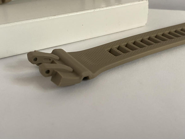 Casio Watchband GBA-900 Series Watchband. Military Colors Desert Sands Strap.
