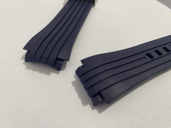 Casio Watchband ECB-10 At Blue Edifice Original Strap. Band w/Pins