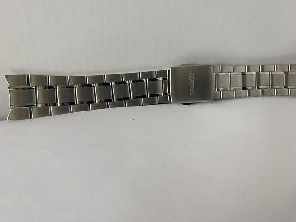 Seiko Watch Bracelet SNAE63 Genuine Original Seiko All Steel Watchband