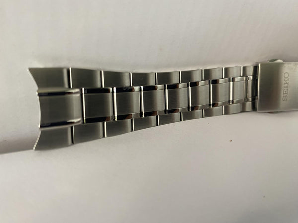 Seiko Watch Bracelet SNAE63 Genuine Original Seiko All Steel Watchband