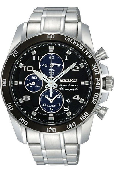 Seiko Watch Bracelet SNAE63 Genuine Original Seiko All Steel Watchband