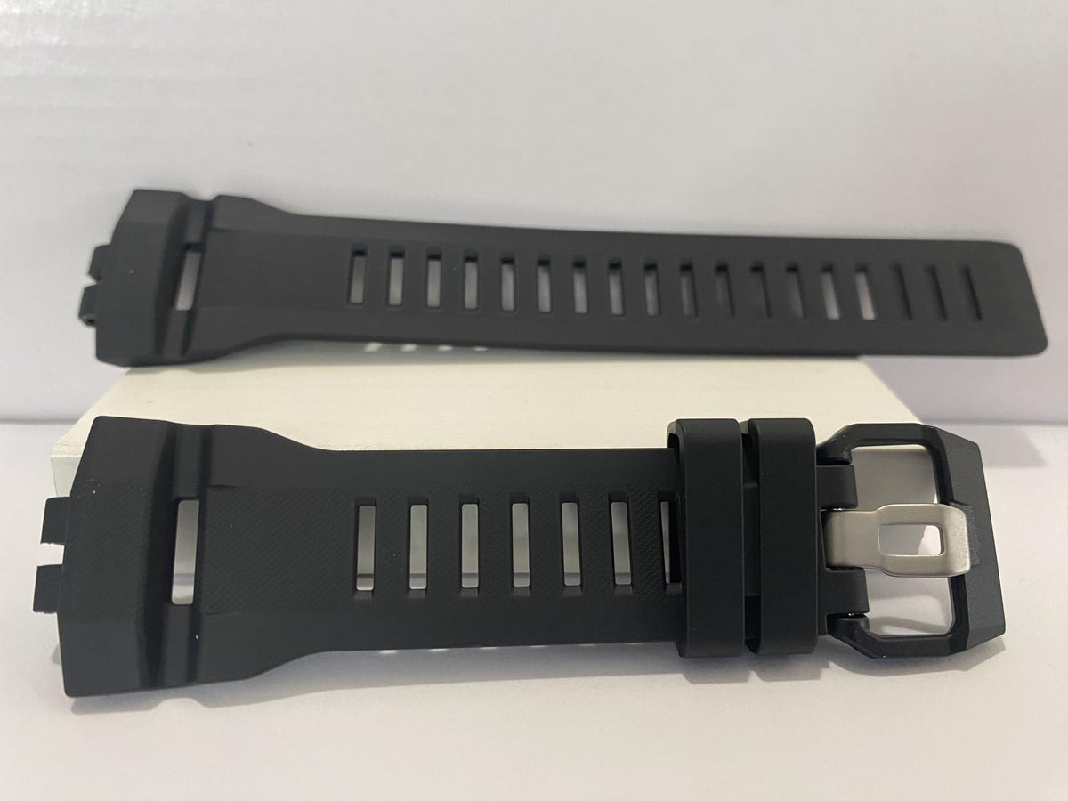 Casio Watchband Original GBD-200 Black Strap. Band.