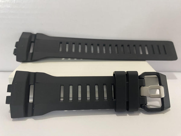 Casio Watchband Original GBD-200 Black Strap. Band.