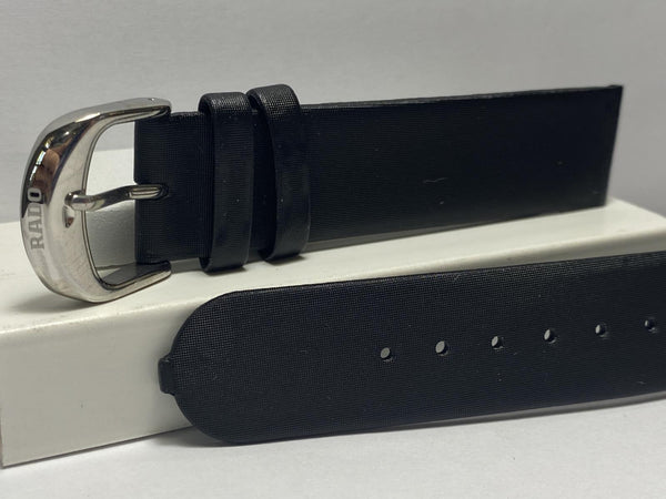 Rado eSenza WatchBand For Model 964 0490.3 (Strap Tip Magnetically Sets Watch).