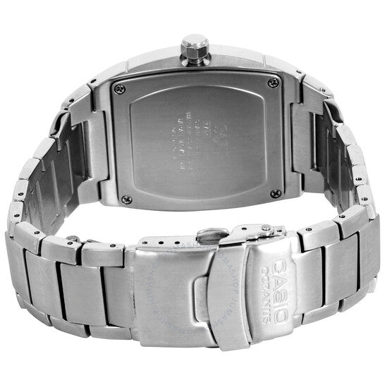 Casio Watch Model OC-104 D-7AV Oceanus. New w/Box, Instruction Manual, Warranty