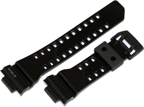 Casio Original Watchband for Model GBA-400 -1A. G'MIX Strap / Band