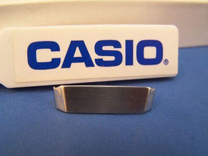 Casio Watch Parts Pair BG-180,BG-184,BG-196. Band Attach Hardware w/spring Bars.