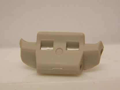 Casio Watch Parts MTG-900 MTG-901 MTG-M900. Cover End Piece / Lug 6H side.Beige