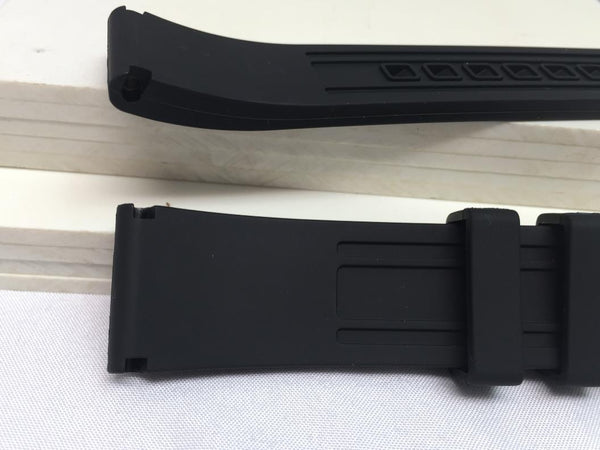 Citizen Watchband BN5058 Promaster Altichron 22mm Silicone Strap/Watchband.
