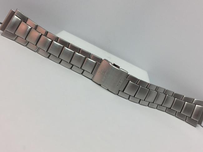 Casio Watchband WV-58 D Bracelet All Steel. Waveceptor Watchband.