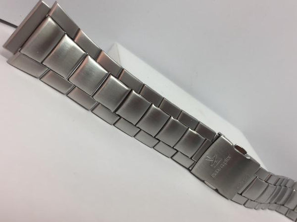 Casio Watchband WV-58 D Bracelet All Steel. Waveceptor Watchband.