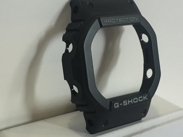 Casio watch parts DW-5600 E Bezel/Shell  Casio G-shock DW-5600E