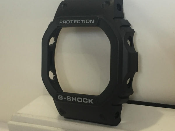 Casio watch parts DW-5600 E Bezel/Shell  Casio G-shock DW-5600E