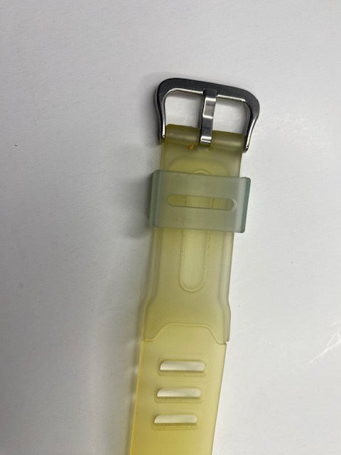 Casio Original Watchband For Model DW-9600 WC-9 "World Coral-Reef Conservation..