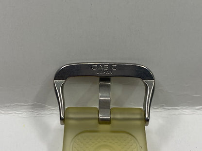 Casio Original Watchband For Model DW-9600 WC-9 "World Coral-Reef Conservation..
