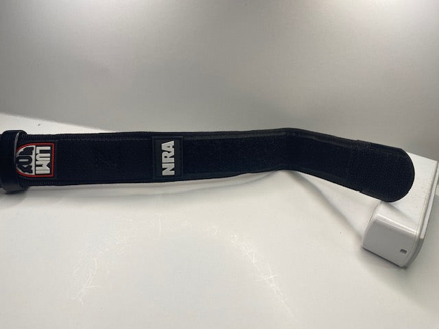 Luminox NRA Watchband.Thick Nylon Grip Strap Fits Most 24mm and Wider Watches.