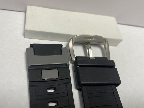 Casio Original Watchband For GPS Model PAT-2GP -1V. PathFinder Strap. Band