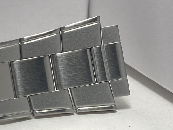 Casio Original Watchband/Bracelet AW-80 D Stainless Steel Push Button Logo Buckl
