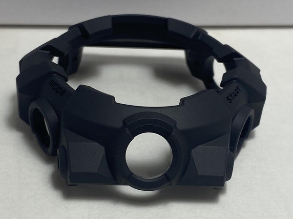 Casio Original Watch Parts Bezel/Shell GA-700 UC-8. Gray w/Black Letters.