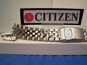 Citizen watch bracelet JN0004.Promaster Navihawk. Alternate fit/ JP1014,JP1010