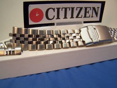 Citizen watch bracelet JN0004.Promaster Navihawk. Alternate fit/ JP1014,JP1010