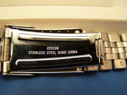 Citizen watch bracelet JN0004.Promaster Navihawk. Alternate fit/ JP1014,JP1010