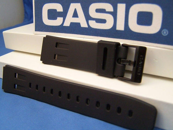 Casio Prayer Compass Band Black.CPW-300,CPW-310,CBX-600,CBX-610,MWA-10,MWB-10