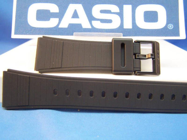 Casio watchband DBC-62. Databank 22mm
