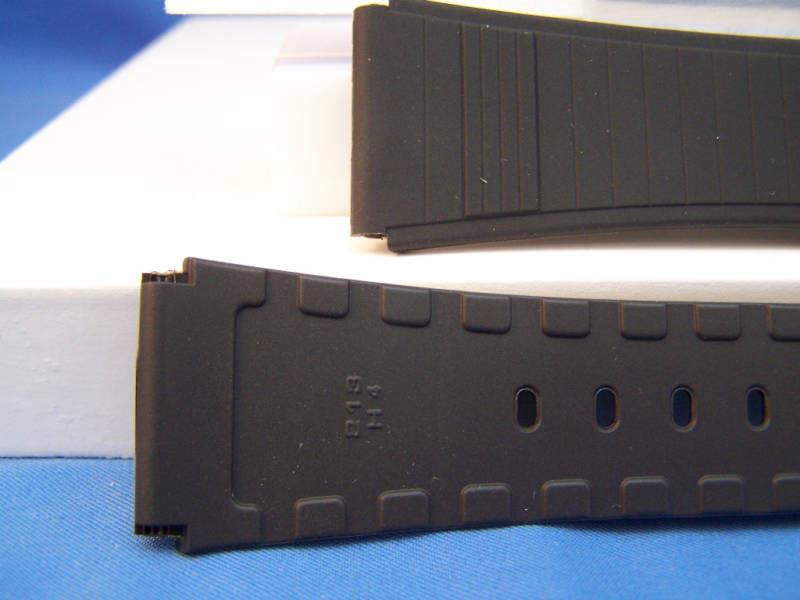 Casio Watchband DBC-62. Databank 22mm
