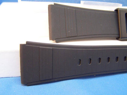 Casio Watchband DBC-62. Databank 22mm