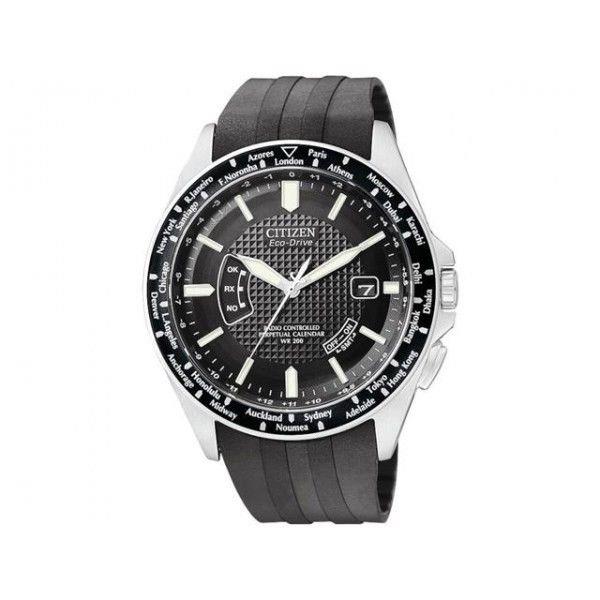 Citizen eco drive h144 best sale