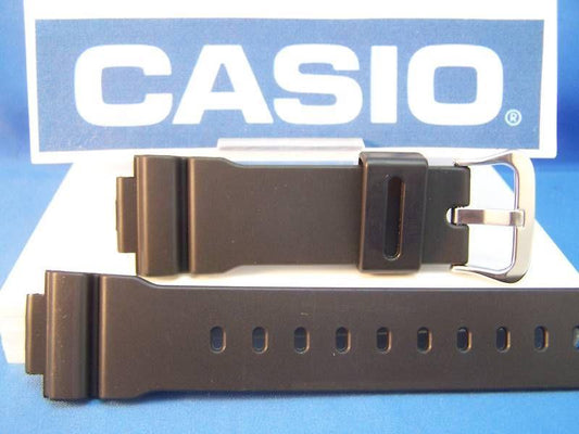 Casio Watchband DW-004, DW-9052, DW-9051,G-2200,G-2210