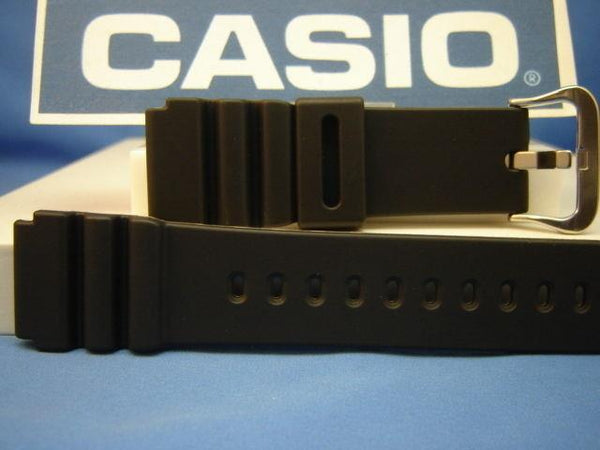 Casio watchband AMW-320 22mm Heavy Duty Diver's  For Most Any 22mm Watch