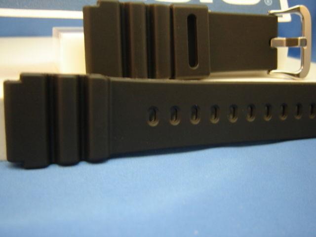 Casio Watchband AMW-320 22mm Heavy Duty Diver's Strap For Most Any 22mm Watch