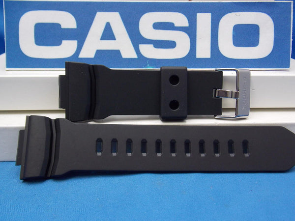 Casio watchband GA-150 Black Rubber /Watchband G-Shock Protection