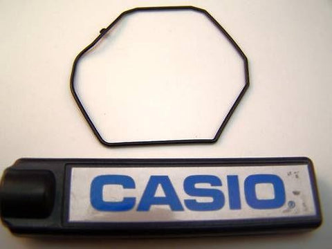 Casio Watch Parts PAG-110 PRG-110 Back Gasket Also fit Paw-1300,Paw-1500 more...