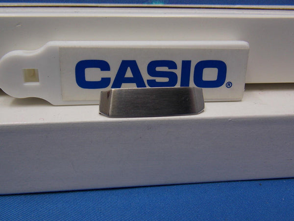 Casio Watch Parts BG-180, BG-184 End Link / Band Cap