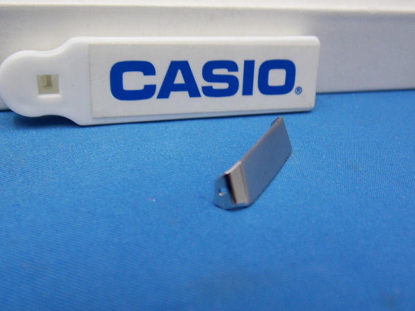 Casio Watch Parts BG-180, BG-184 End Link / Band Cap