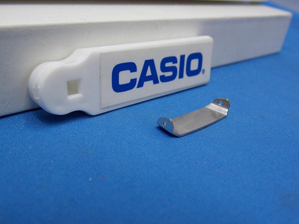 Casio Watch Parts BG-180, BG-184 End Link / Band Cap
