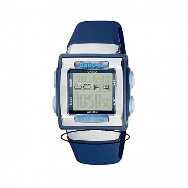Casio Watch Parts BG-180, BG-184 End Link / Band Cap