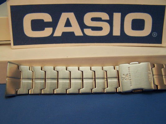 Casio Watchband WVA-106 HD Waveceptor Bracelet (Does not include cover end pc)