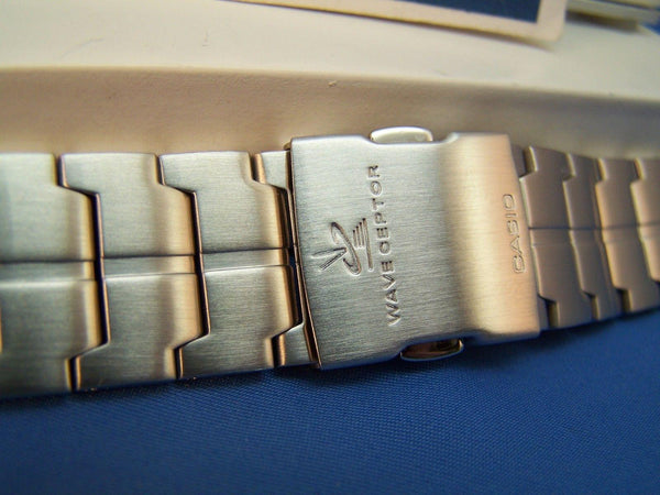 Casio watchband WVA-106 HD Waveceptor Bracelet