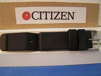 Citizen watchband Length Extender for Wet Suits. Fits 20mm Divers Style s
