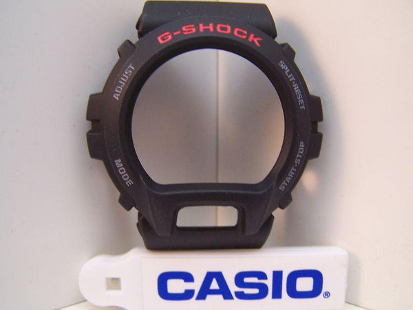Casio watch parts DW-6900 Shell/Bezel Casio G-shock