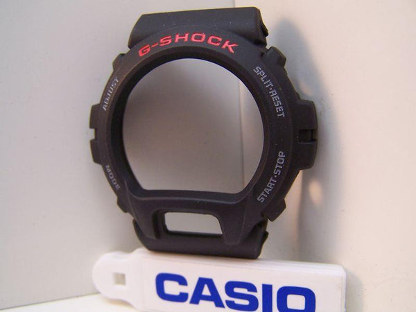 Casio watch parts DW-6900 Shell/Bezel Casio G-shock