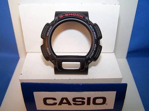 Casio Original Watch Parts DW-9052 & DW-9050 Shell / Bezel