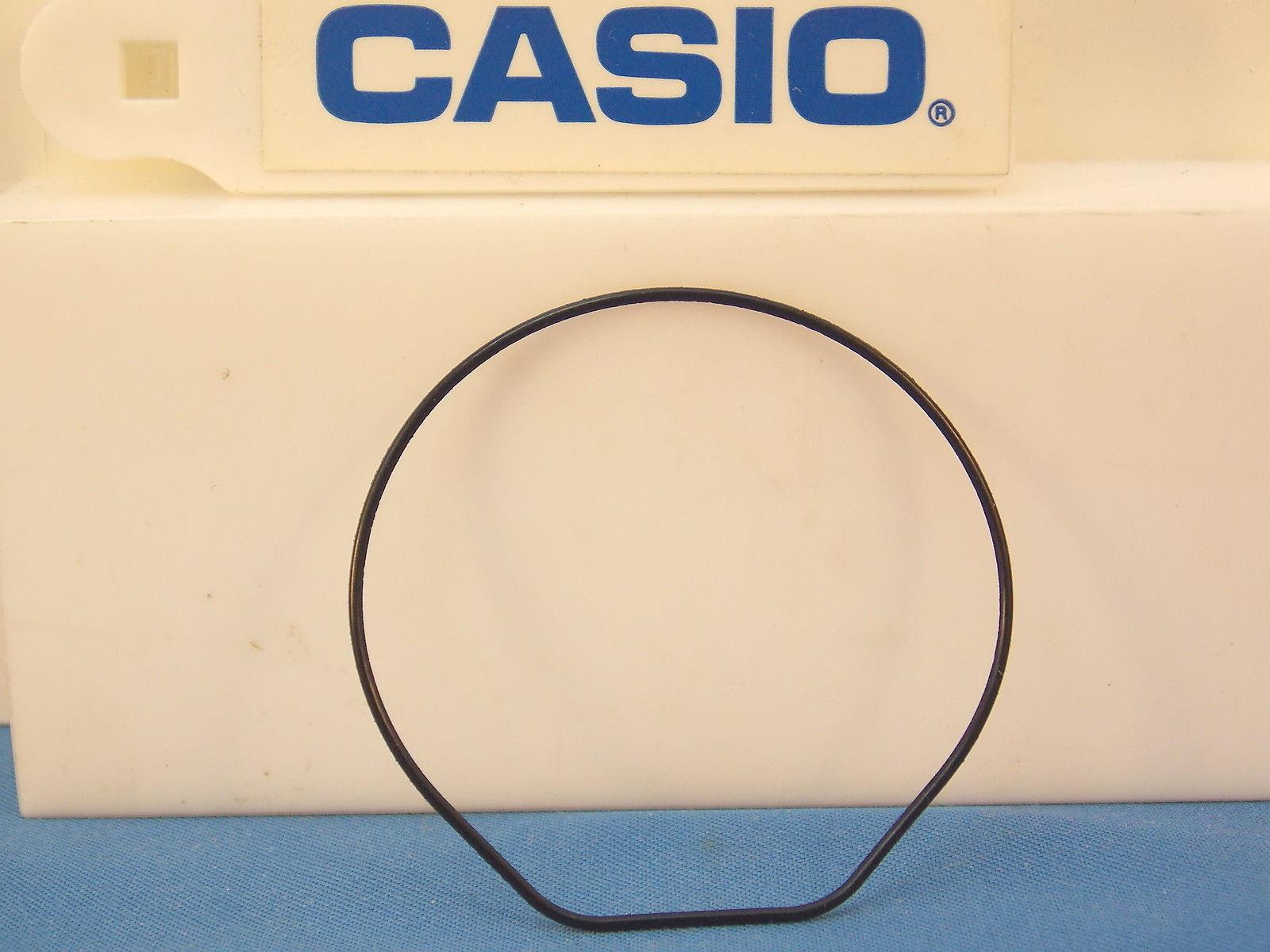 Casio parts dw-6900 gasket