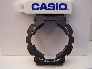 Casio Watch Parts GA-110 C -1 Bezel/Shell