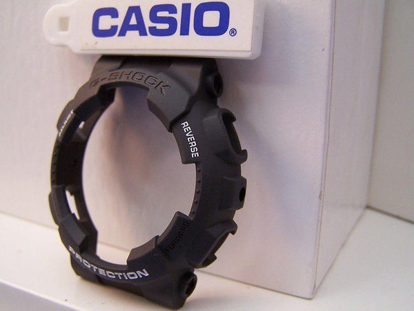 Casio Watch Parts GA-110 C -1 Bezel/Shell